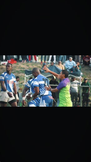 Battle for the Friendship Trophy: Progress RFC vs Multisure Evergreens RFC