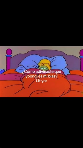 Yoongi es mi Bias: Un Tributo a Suga de BTS