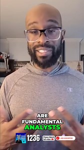 Stop Debating Technicals—Start Questioning Fundamentals Instead of arguing about technical analysis, the real question is: can you trust fundamentals? Let’s break it down. ▶️Full Episode https://www.youtube.com/watch?v=G-ZPnH_250w&t=949s&list=PL3pkGkL2zWpEDoOVAm9FJD7QAtpMOh2Gi&index=1 | Akil Stokes - Trading Coach