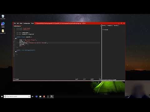 SourceMod Plugin Tutorial - 0 - Setting it all up