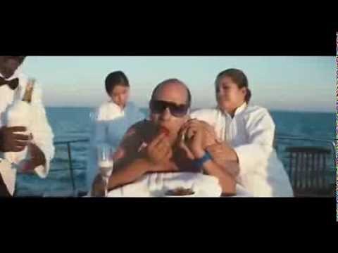 Checco Zalone - Sole a Catinelle - Trailer Ufficiale 2013