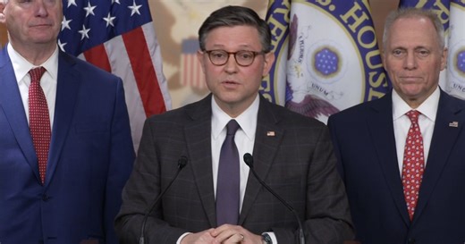 House Republican Leaders Speak to Reporters