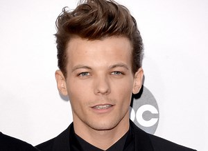 Louis Tomlinson Finally Speaks About Becoming a Dad on ‘GMA’ – Watch Now!