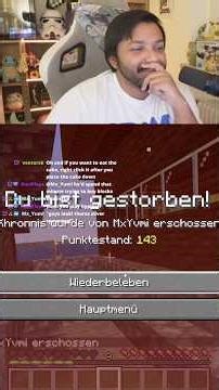 Minecraft Realm Warrior vs Fire Witch! #minecraft #minecraftmemes #viktormodus #gaming #shorts