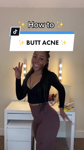 Clear Butt Acne Fast: Tips & Treatment Guide