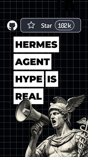 Run Hermes Agent from Nous Research locally on AMD Ryzen™ AI Max processors and Radeon™ GPUs using LM Studio. Autonomous workflows, on device, full control. Get started.