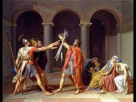 Early Rome, Part III: Livy and the Roman Tradition of Early Rome