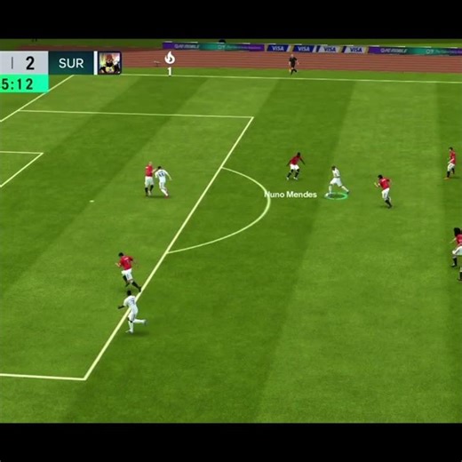 Age is just a number, but that finish was pure class. 😱💥#fc24 #fifamobile #fcmobileid #toty #fifa