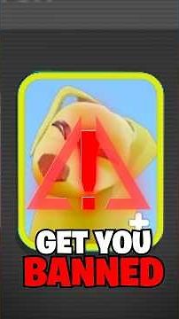 DON'T Equip Your Fortnite Companion