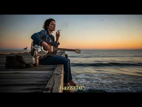 Wrong Souls – Daniele Gazzarin, Gazza70 (#Country #RootsRock #Original)