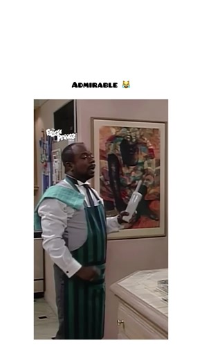 Bowersview on Instagram: "The Fresh Prince of Bel-Air is a classic sitcom that follows street-smart teenager Will Smith as he moves from West Philadelphia to live with his wealthy relatives in the upscale neighborhood of Bel-Air. The show blends comedy with meaningful life lessons, using culture clash, family values, and social issues to tell heartfelt and humorous stories. Through Will’s charm, Uncle Phil’s wisdom, and a memorable supporting cast, the series became an iconic representation of f