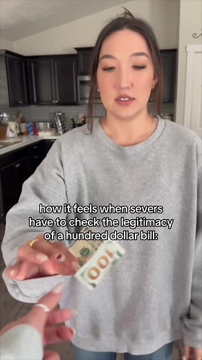 How to Check the Legitimacy of a Hundred Dollar Bill