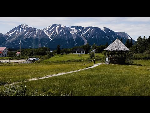 Atlin, British Columbia