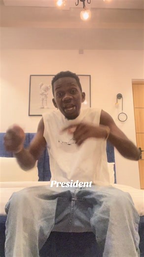 Mr president (@president97100)’s videos with original sound - Mr president