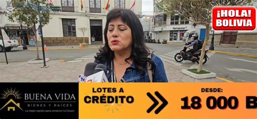 #ULTIMO Cosalt no limpia las lagunas de oxidación | Hola Bolivia - Canal de Noticias
