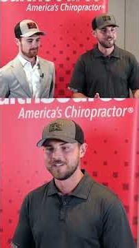 The Blueprint for Chiropractic Practice Success | Tony Seery and Luke Lambert