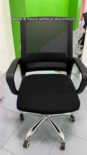 Ergonomic Chairs: The Ultimate Comfort for Your Workspace