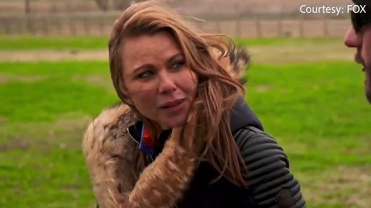 Lara Logan talks about media bias on 'Mike Drop' podcast