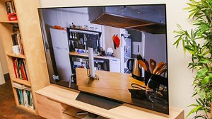 LG OLEDB9PUA series review: All of the OLED awesomeness for somewhat less cash