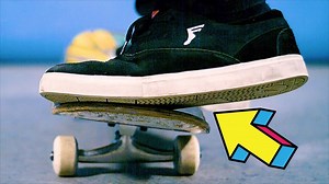 30K views · 1.3K reactions | The Best Secret How to Shove it on a Skateboard! | BrailleSkateboarding | Facebook