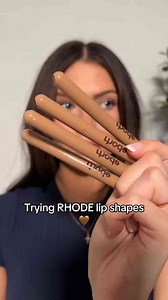 There’s So Much Controversy Around These Lip Shapes – Here’s My Honest Take