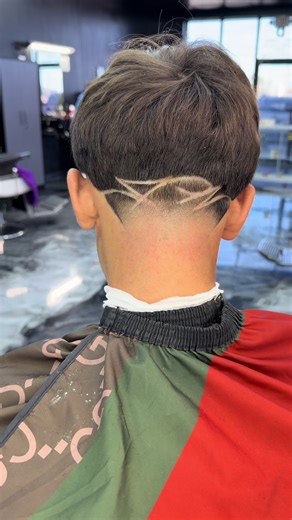 Great weekend guys we are super grateful for keeping us busy 💈tomorrow we will be open 12-8pm walk ins are always welcome 🫡9568771673📞#alamotx #barbershop #barber #trendingbarber #highlights