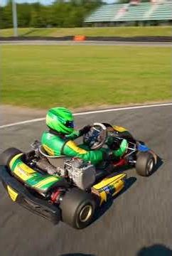Go-kart Trail