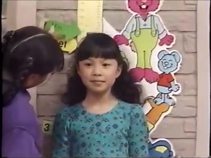 Barney's Birthday [1996 VHS]