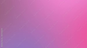 colorful gradient background 4k. colorful gradient background with pastel color. colorful gradient background with soft gradation pink, purple, white design concept Stock Video