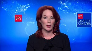 6.9K views · 126 reactions | Why is the US involved in the Middle East at all, given that America now produces so much of its own oil? Former Deputy National Security Advisor Meghan O'Sullivan says instability in the region can still affect global prices, hurting US consumers. ("My personal sense is that the markets are really undervaluing the geopolitical risk here," she says.) From Sunday's GPS: | Fareed Zakaria | Facebook