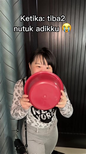 Prank Lucu oleh Charlene Moeljono