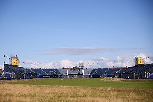 The 151st Open Championship: Here’s a look at each of the 18 holes at Royal Liverpool