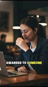 She Gave Up Her Bus to Return a Stolen Bag—Minutes Later,Her Name Echoed Through the Hall #kindness