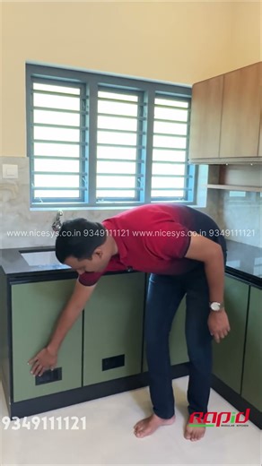 Modular kitchen tips | sink #home #interiordesign