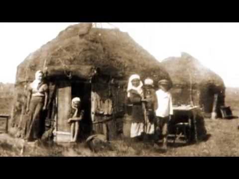 Living Tales of Siberians, Part I