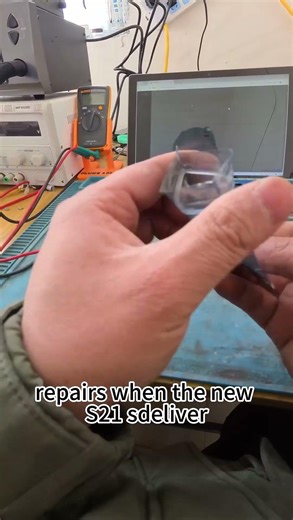 POV: Fixing a BTC miner in the US