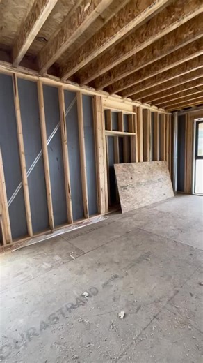 What you might find in your new home. Part 1 Radon Mitigation System Rough-ins are now code in Ontario (as of March 2025) You will see these white pipes coming from the ground in all new homes. In the London Area, the percentage of homes with high random levels is 4.2%. This is based on data published by the government of Canada. #radon #newhomes #educational | Liam Cope Real Estate | Facebook