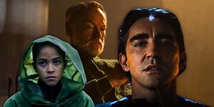 Foundation's The Mule Explained & How He Threatens Hari Seldon's