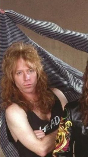 Jeff Pilson Reveals What It Was Like On The Set Of The Movie 'Rock Star'