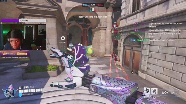 Frankiep423 - Twitch