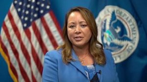 Are you an emergency manager who likes a challenge? We invite local, state, territorial, & tribal emergency managers to apply for our Emergency Manager Exchange program to work alongside agency leadership to help strengthen our agency’s programs. Applications are due by 9/30. More info & how to apply: fema.gov/partnerships/emergency-manager-exchange Learn more in the video below. ⤵️ | FEMA Federal Emergency Management Agency