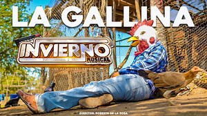 La Gallina 🐓 | Vídeo Oficial 🔥💃🕺 #DiojMioDiojmio 🥳🤩 | Invierno Musical