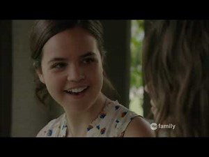 Bailee Madison | 'The Fosters' 3x02 "Sophia apologizes"