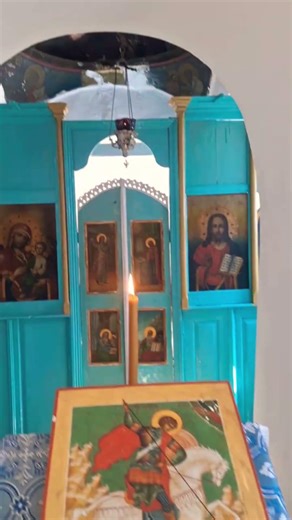 Ἡ πιὸ Ἀσκητικὴ Γωνιὰ τοῦ Ἁγίου Ὄρους – Κυριακών Ἅγιος Γεώργιος Καρούλια
