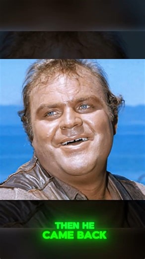 Dan Blocker’s Sudden Death — And the Painful Aftermath for His Wife!