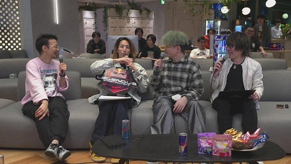 legendus_shaka - Twitch