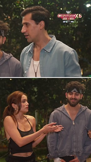 Vishu & Niharika showing how winning is done! ⚡🏆 | MTV Splitsvilla X6 | MTV Splitsvilla