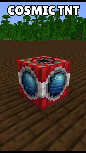 TyPeS OF TNT #minecraft