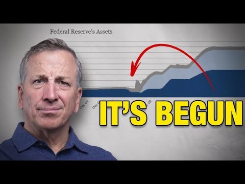 The Housing Market is About to React to This Fed Move