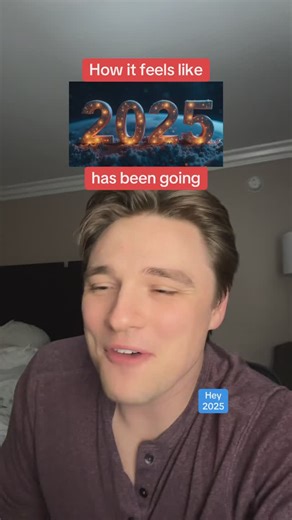 Ryan Kelly on Instagram: "People always said 2020 is bad but next year will be better! And I said what if it’s not 2020, what if it’s the 2020’s. Sucks to be right. Here’s the chaos and news thus far in 2025!"